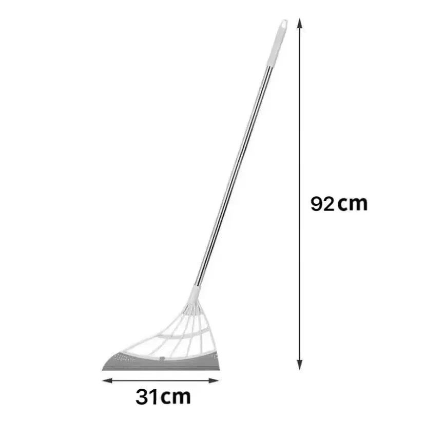 Magic Broom Silicone Mop