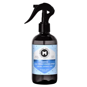 Melanie Newman Soothe Conditioning Spray - 250mL