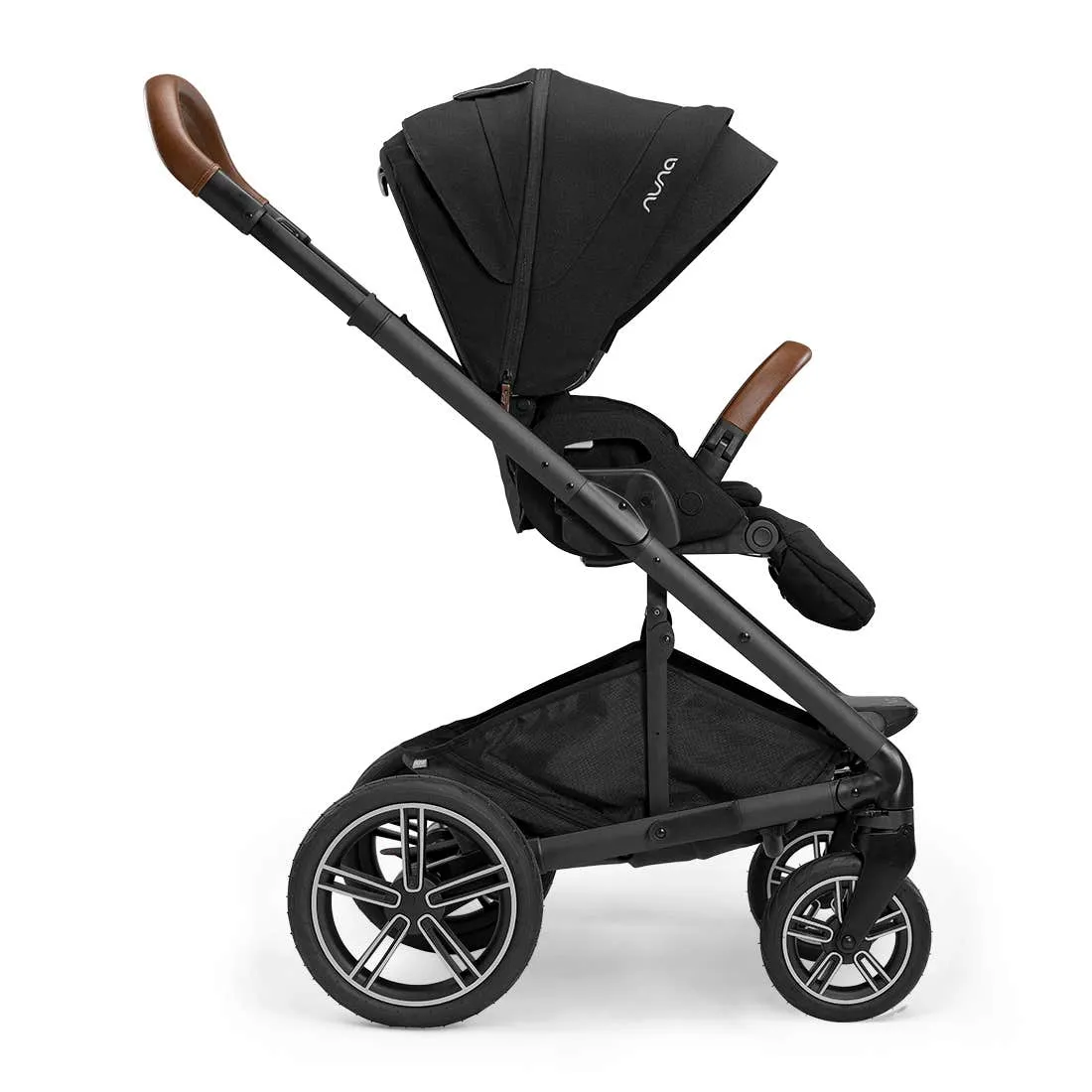 MIXX Next   Pipa RX Travel System by Nuna