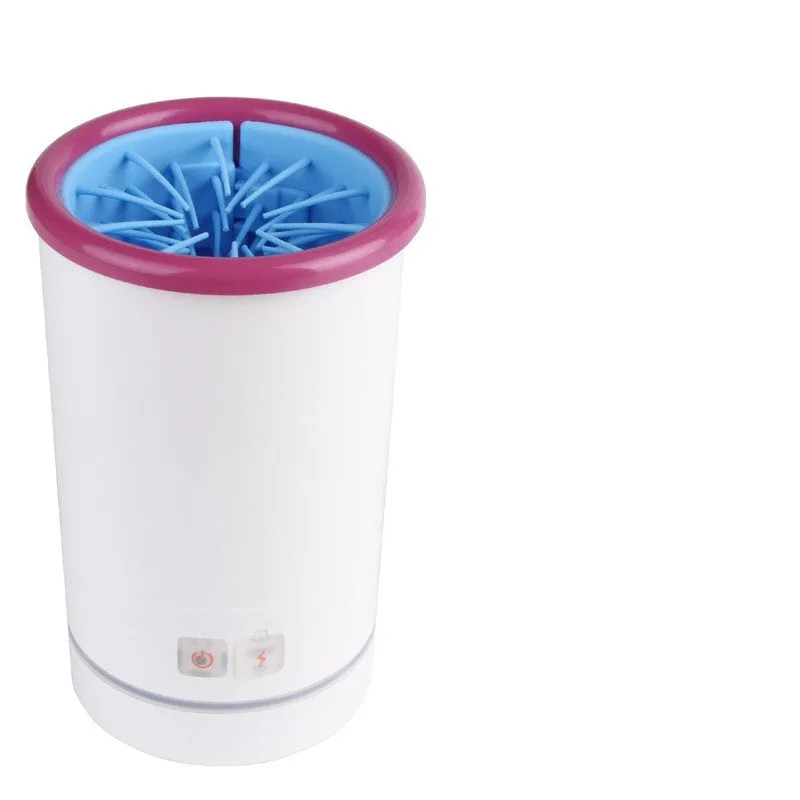 PawPurify Automatic Paw Cleaner