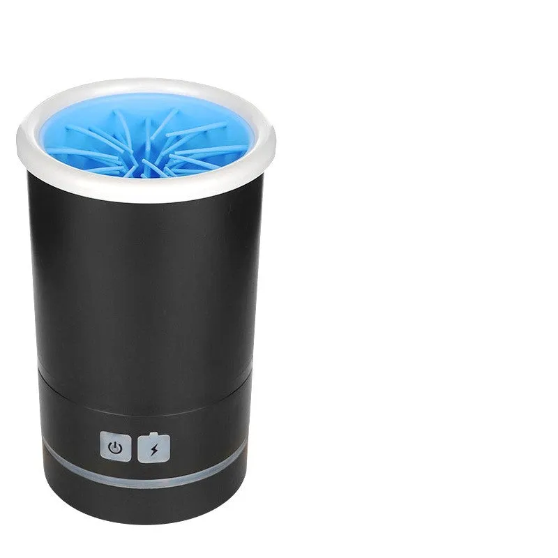 PawPurify Automatic Paw Cleaner