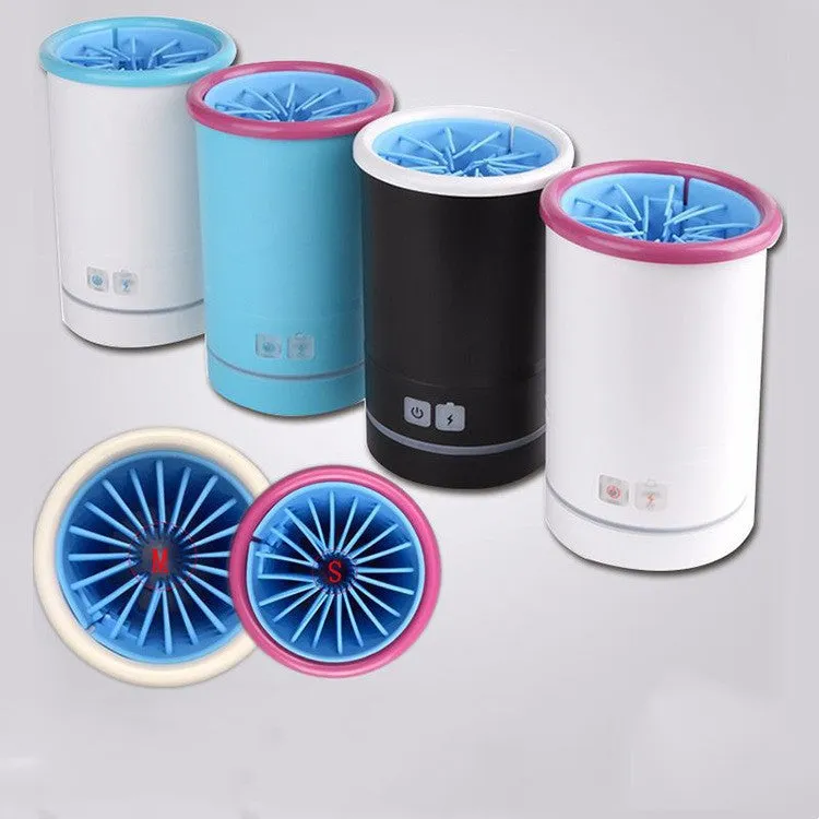 PawPurify Automatic Paw Cleaner