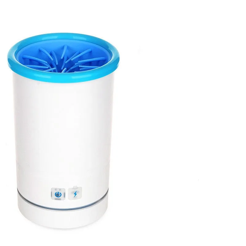 PawPurify Automatic Paw Cleaner