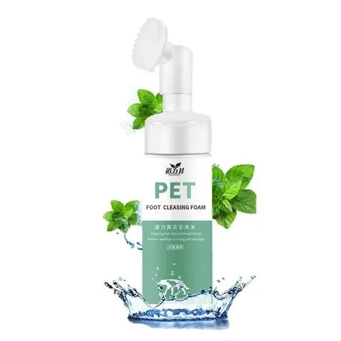 Pet FurryFoot Spa