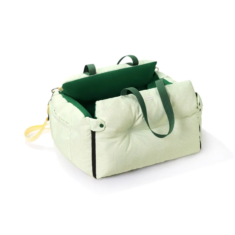 Portable Small and Medium-sized Pet Bag
