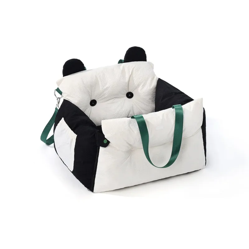 Portable Small and Medium-sized Pet Bag