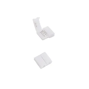 RGB LED Clip-On Direct Joiner