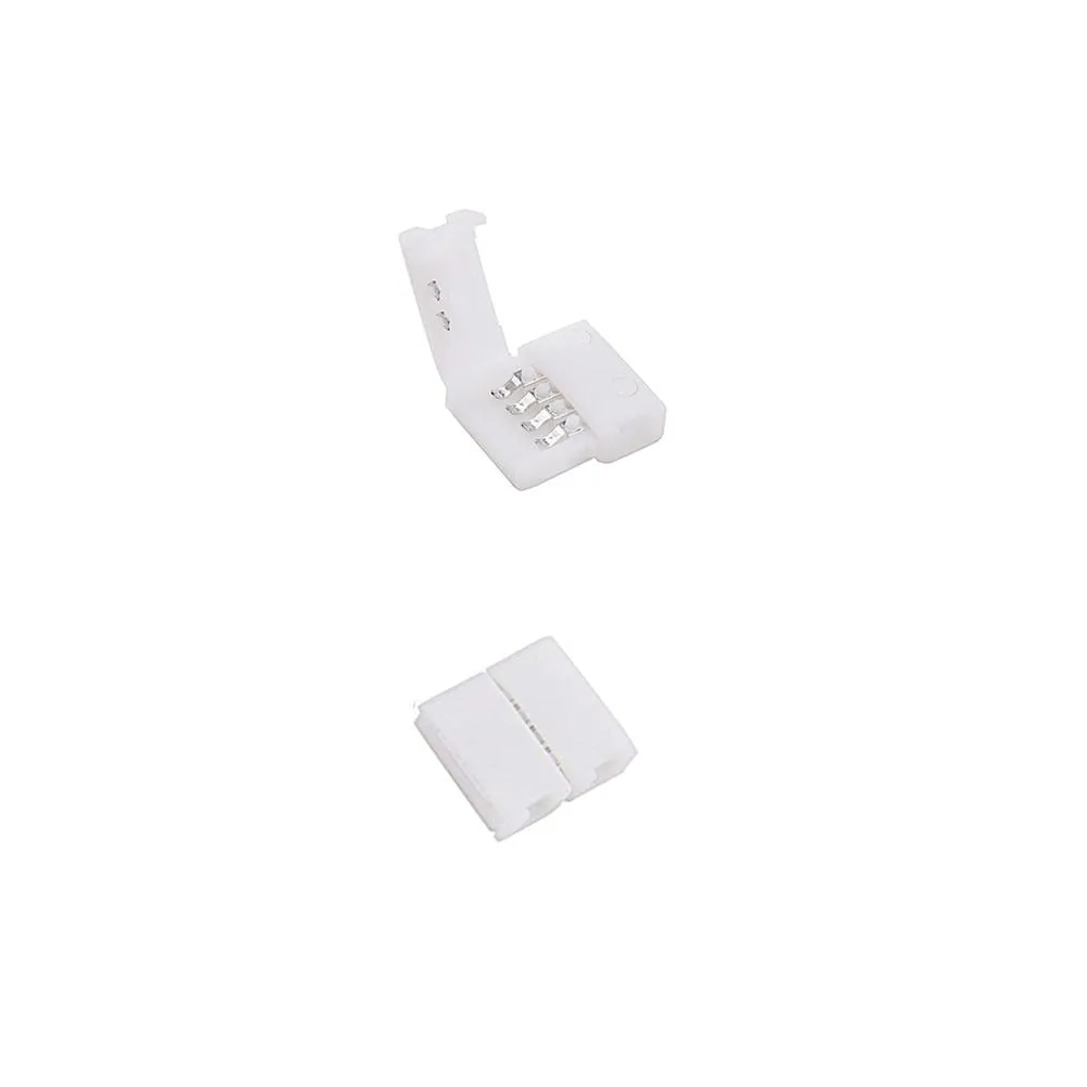 RGB LED Clip-On Direct Joiner