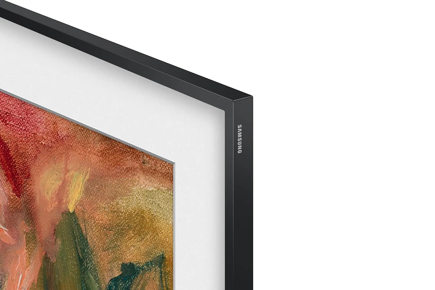 Samsung QA55LS03FAULXL The Frame Series 4K Ultra HD Smart QLED TV 2025