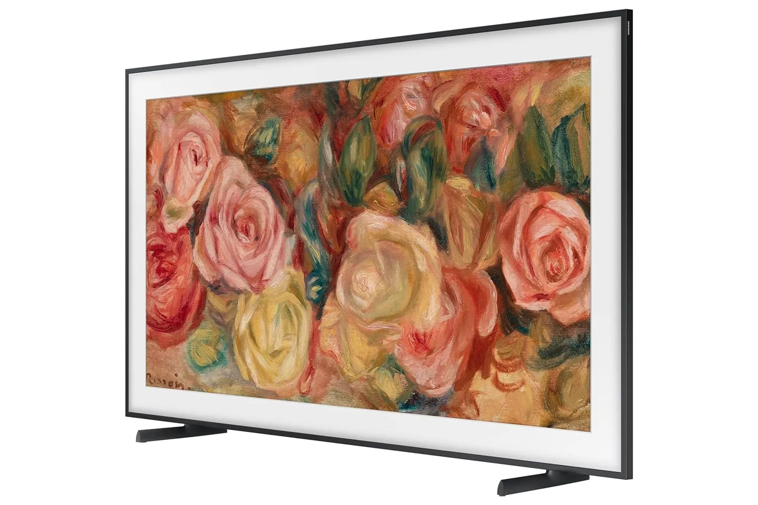 Samsung QA55LS03FAULXL The Frame Series 4K Ultra HD Smart QLED TV 2025