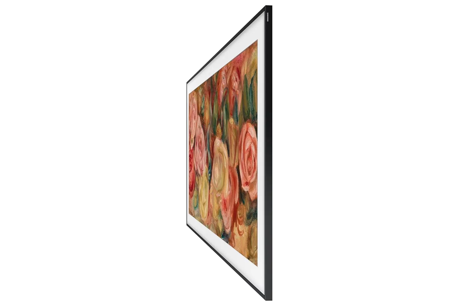 Samsung QA55LS03FAULXL The Frame Series 4K Ultra HD Smart QLED TV 2025