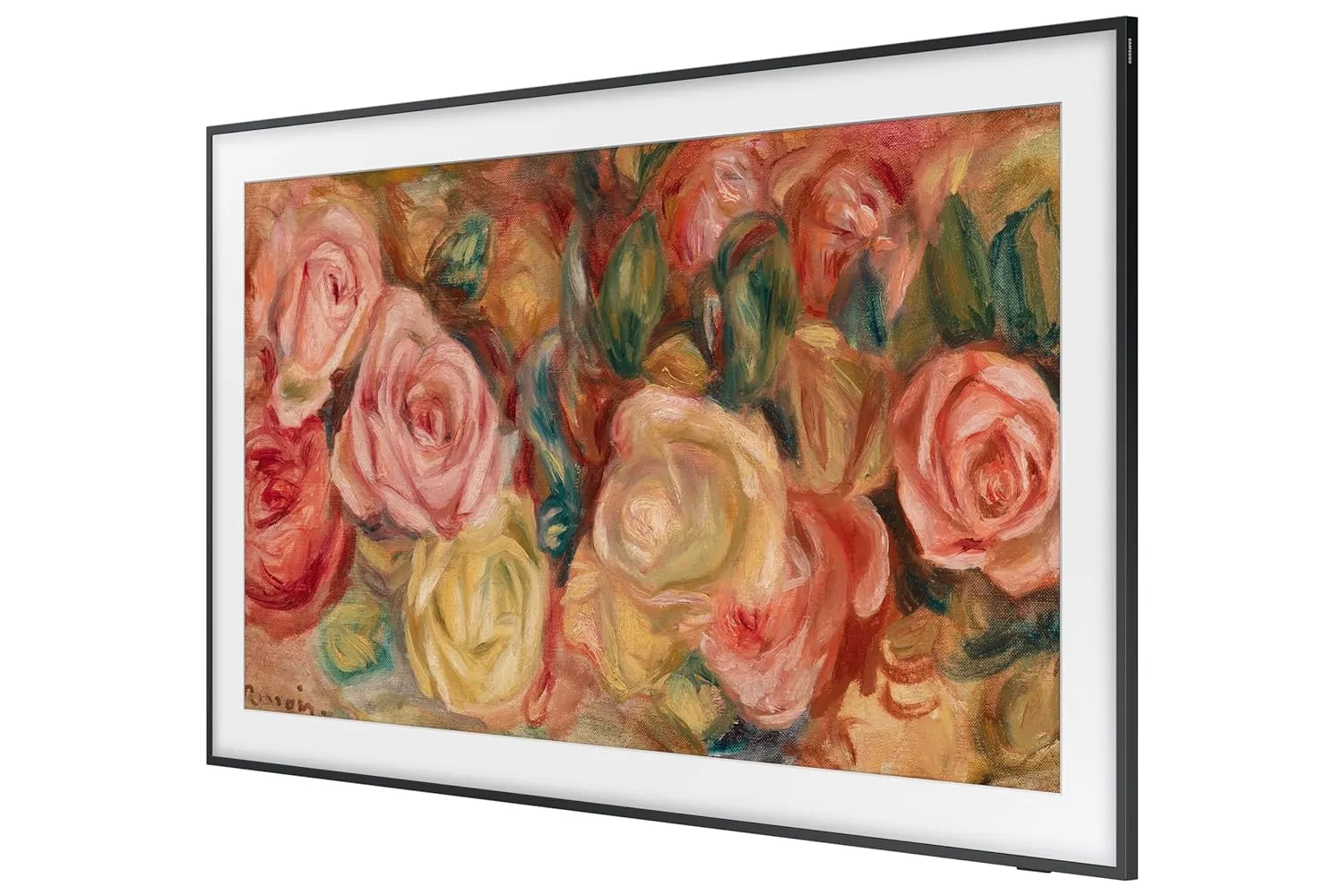 Samsung QA55LS03FAULXL The Frame Series 4K Ultra HD Smart QLED TV 2025