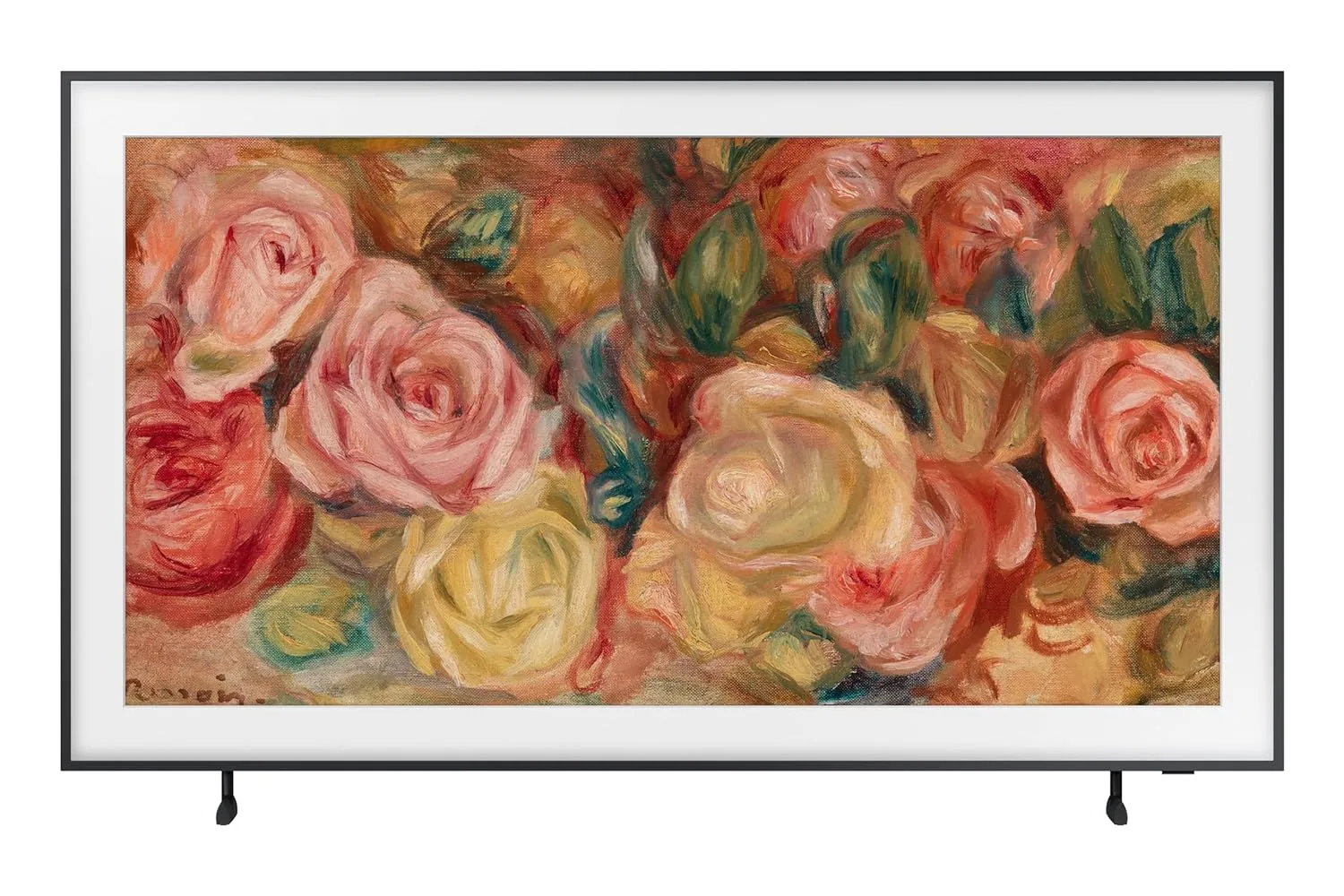 Samsung QA55LS03FAULXL The Frame Series 4K Ultra HD Smart QLED TV 2025