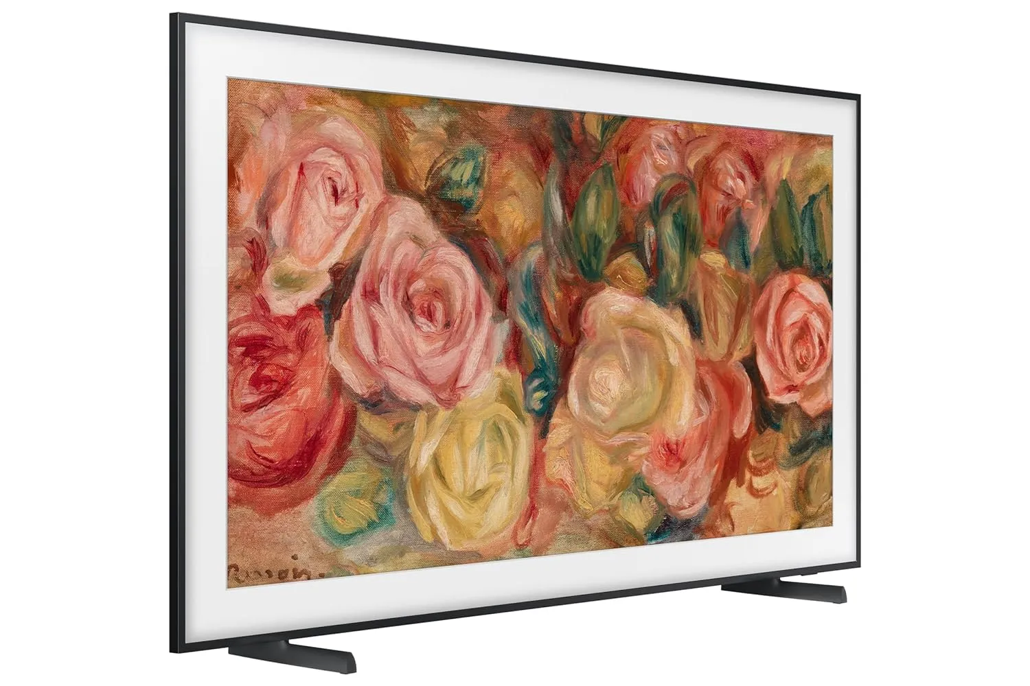 Samsung QA55LS03FAULXL The Frame Series 4K Ultra HD Smart QLED TV 2025