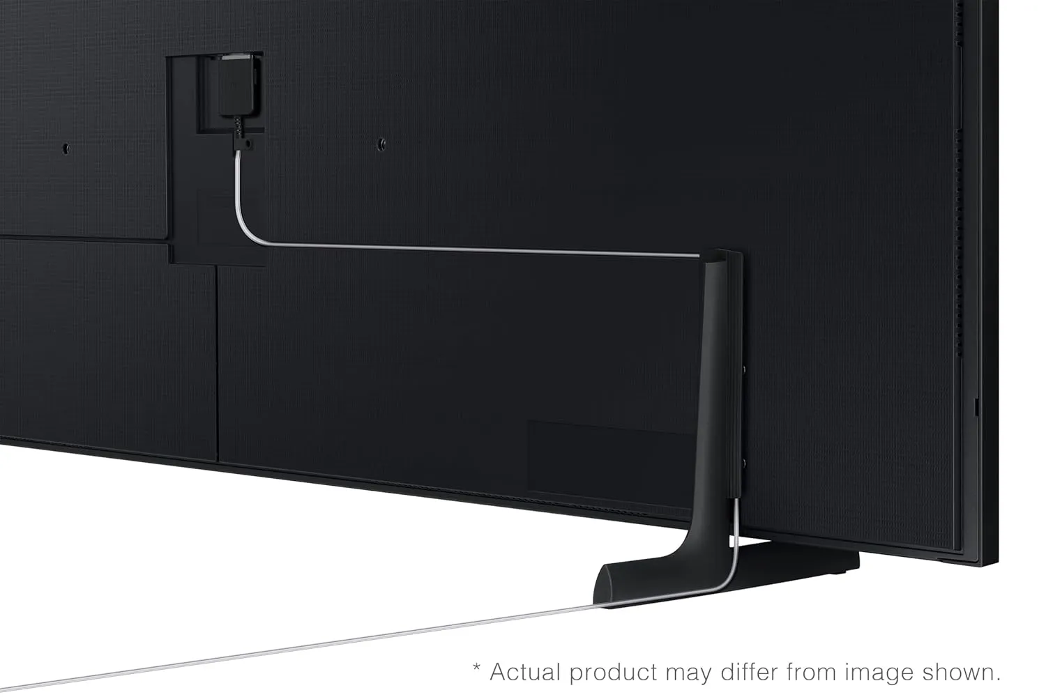 Samsung QA55LS03FAULXL The Frame Series 4K Ultra HD Smart QLED TV 2025