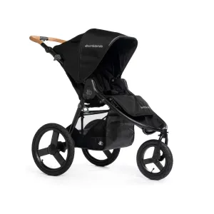 Speed - Black