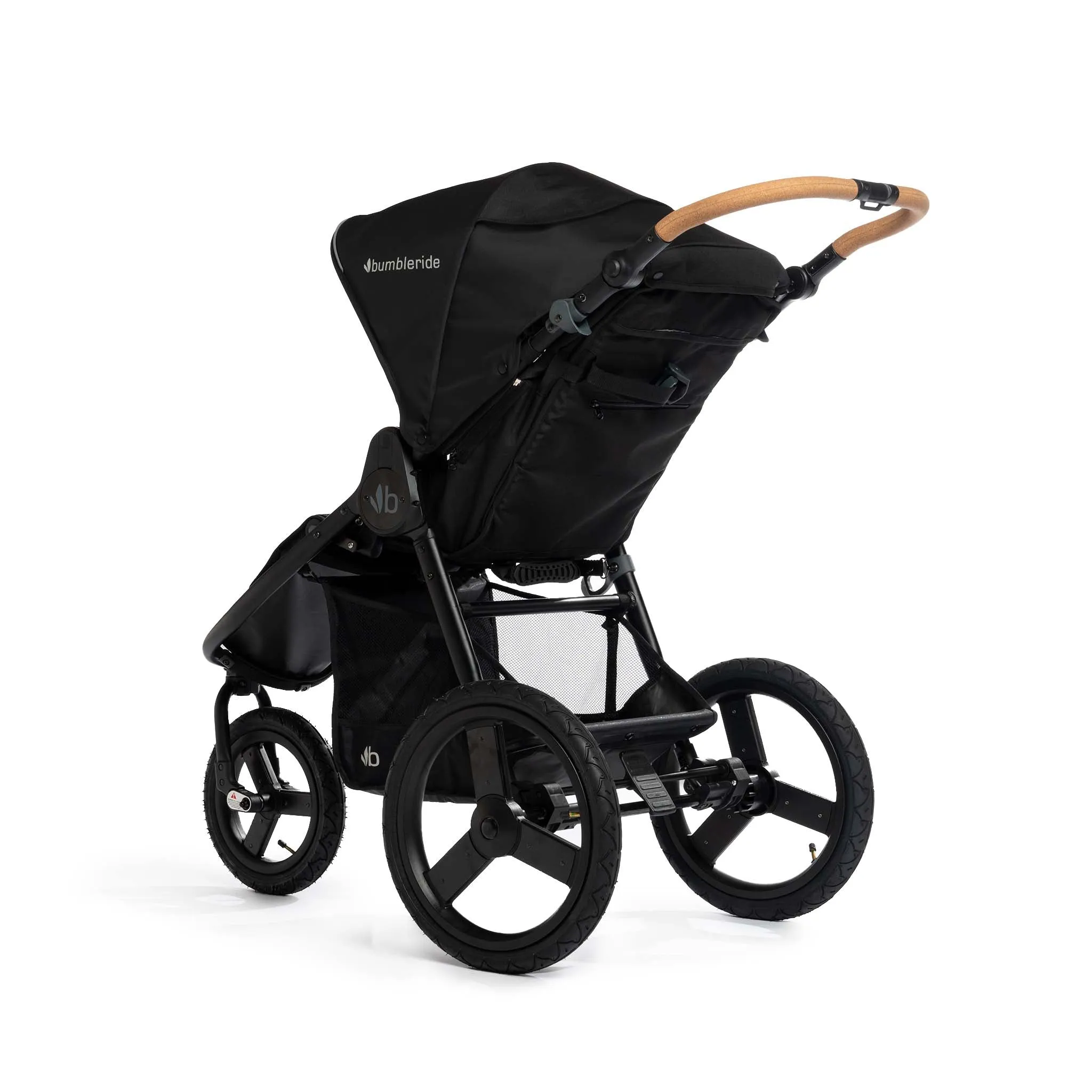 Speed - Black