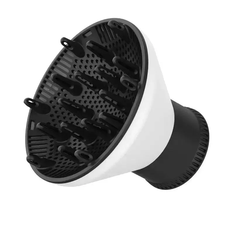 TheWellBeingUniversal Hair Dryer Diffuser for Curls and Blow Drying Electric Hairdressing Dryer