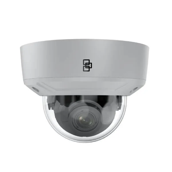 TruVision 4MP Dome Camera, TVGP-M0401-DOM-G