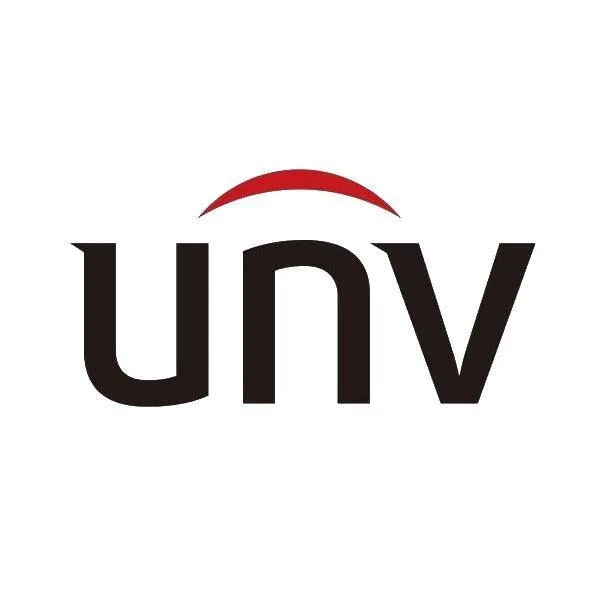 Uniview Corner Wall Mount for PTZ Cameras, TR-UC08-A-IN