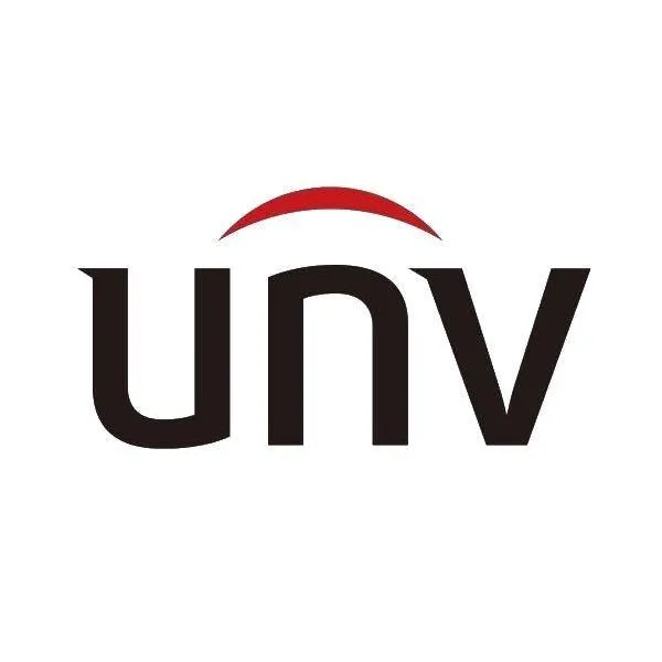 Uniview Pole Mount for PTZ Cameras, TR-UP08-B-IN