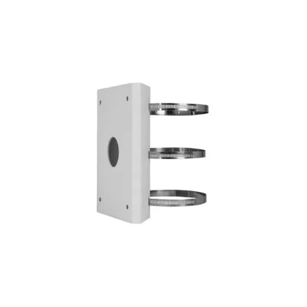 Uniview Pole Mount for PTZ Cameras, TR-UP08-B-IN