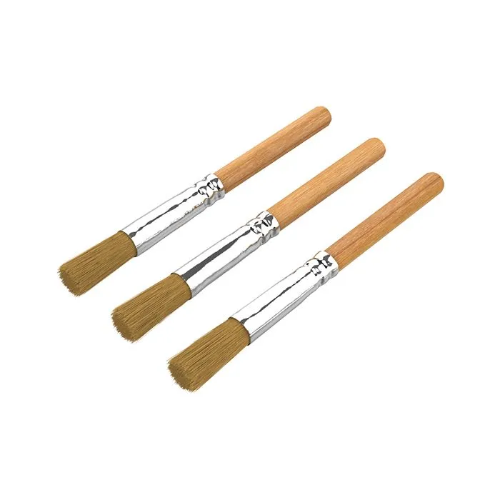 Volcano Accessory - Cleaning Brush (3 Pack)