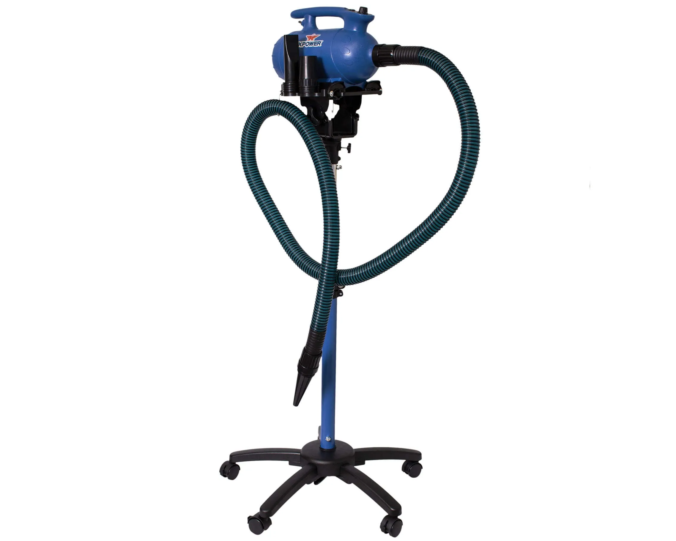 XPOWER B-24 Thermal Ace Force Pet Grooming Dryer (3HP)