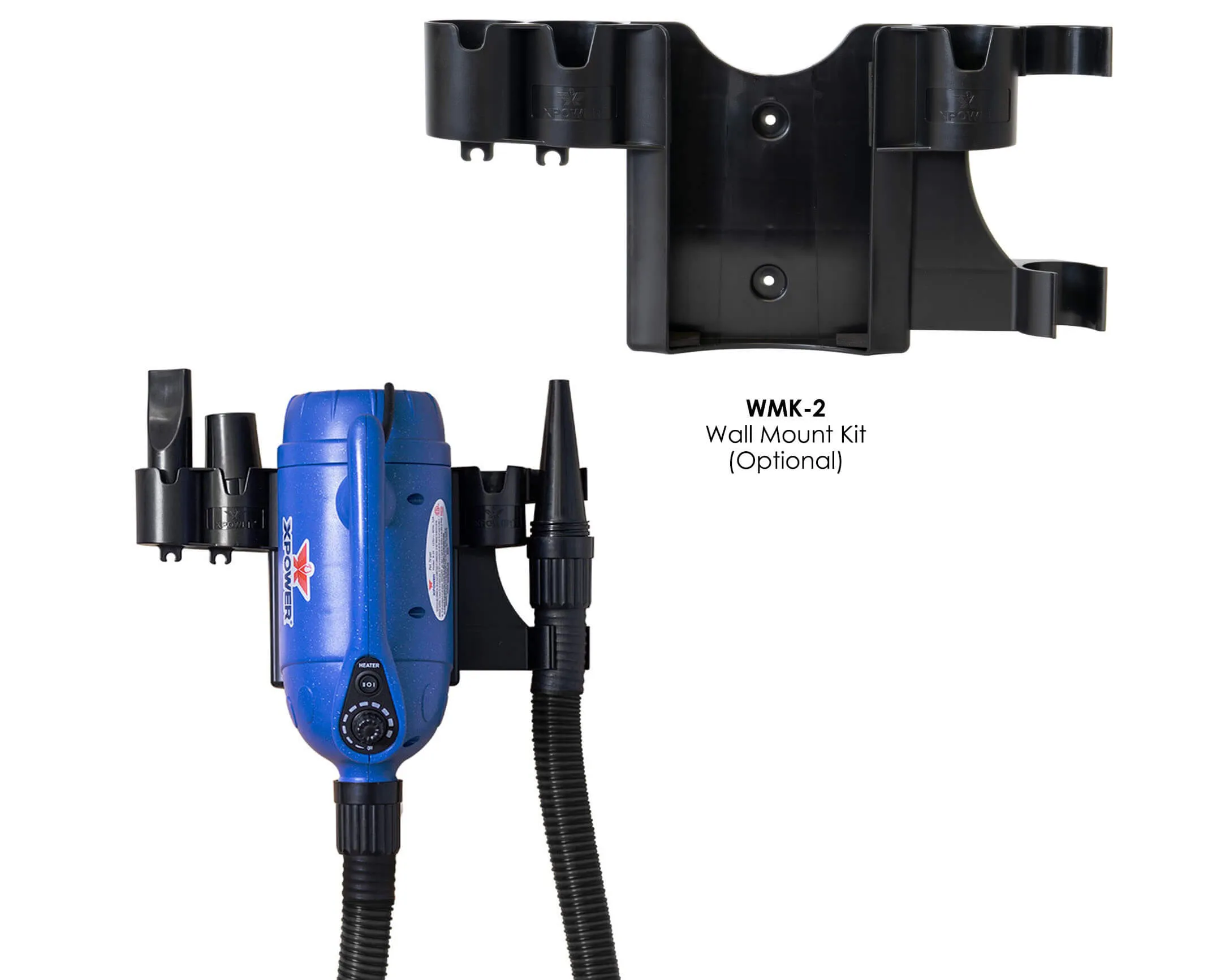 XPOWER B-24 Thermal Ace Force Pet Grooming Dryer (3HP)