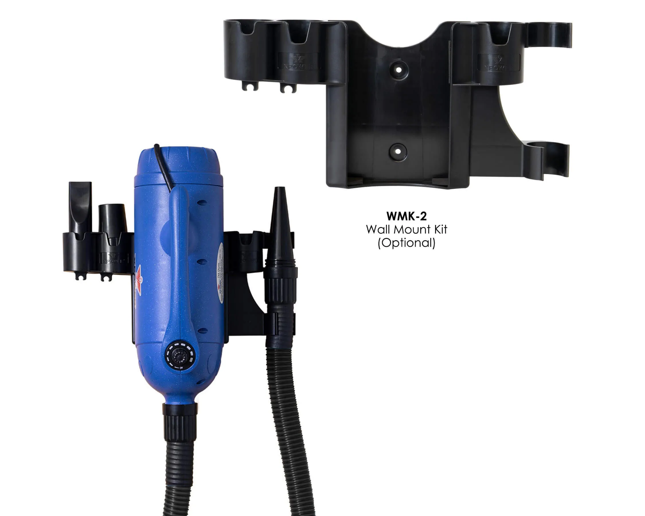 XPOWER Super Tub Pro B-27 Force Pet Grooming Dryer (6 HP)