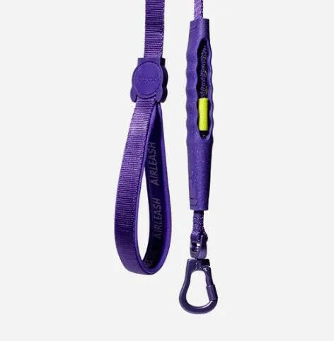 Zee.Dog Airleash Violet